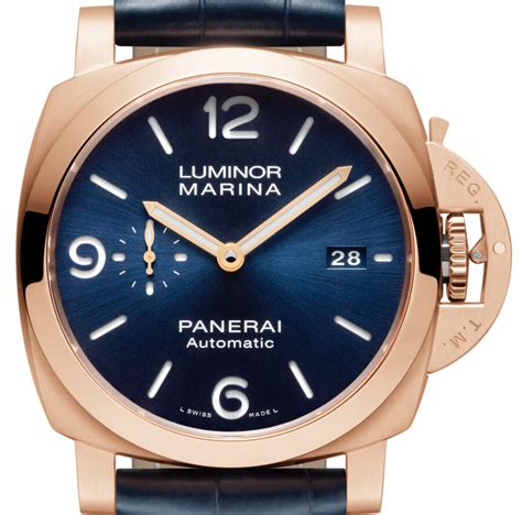 luminor panerai price new|luminor panerai price list.